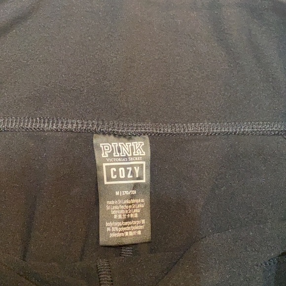 PINK leggings - Picture 7 of 8